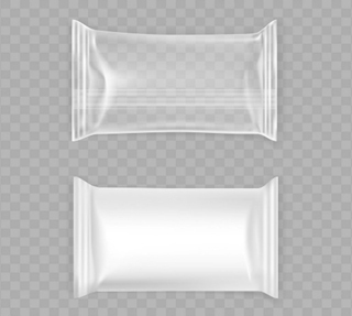 Варианты одноразовой упаковки Флоупак упаковка