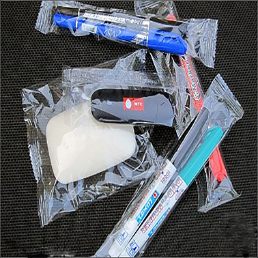 канцелярские принадлежности